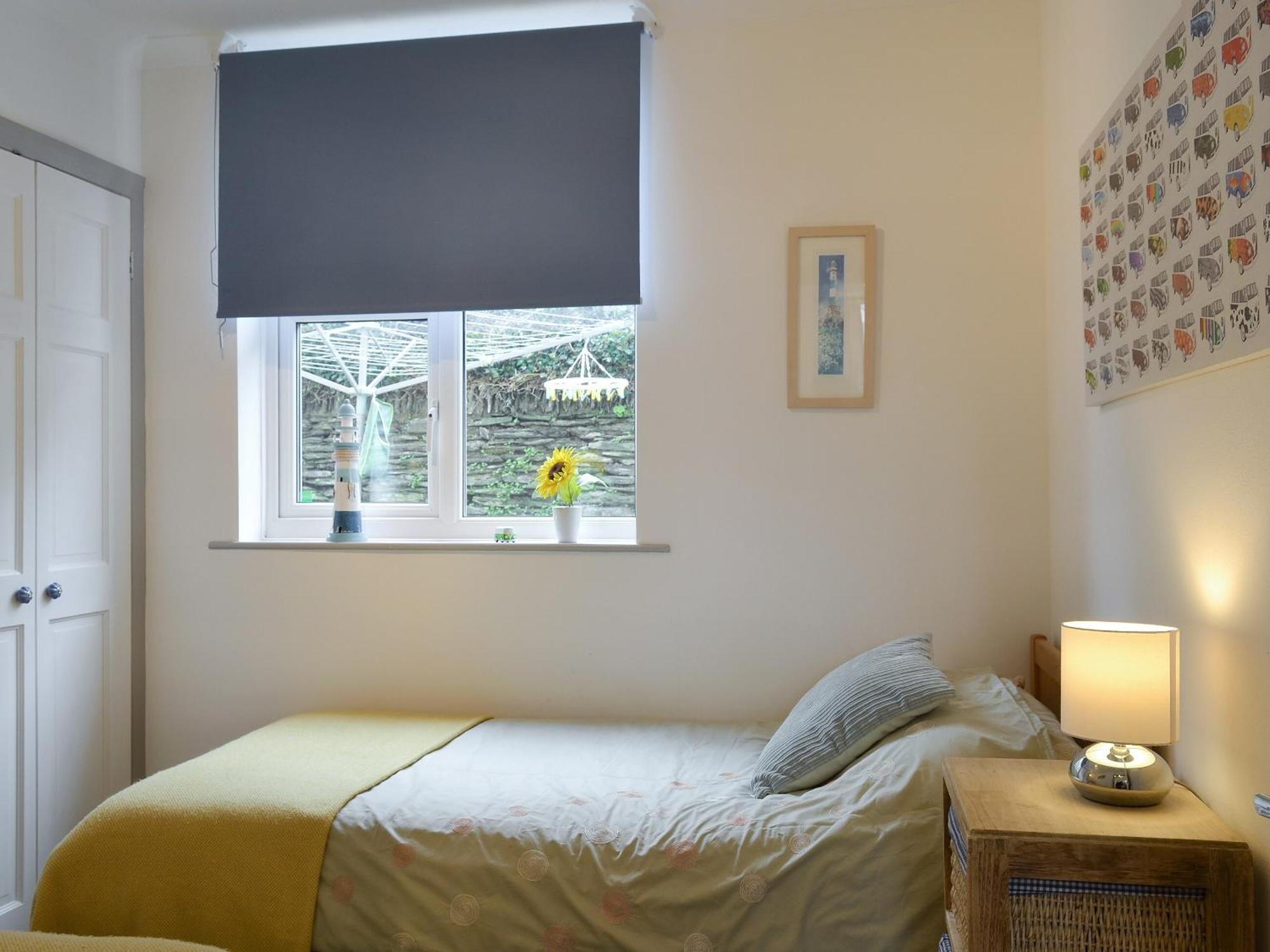 Villa The Nook à Woolacombe Extérieur photo