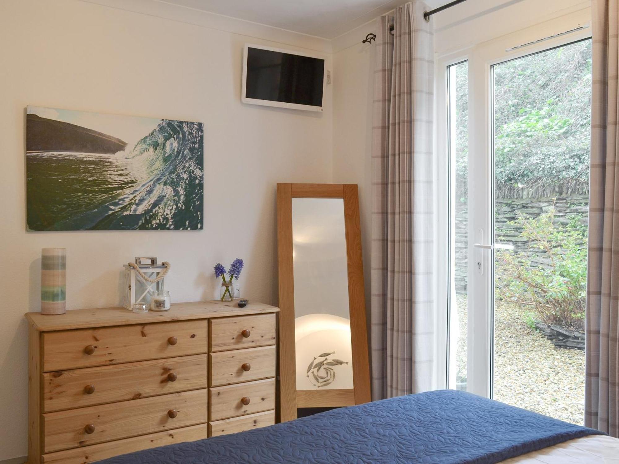 Villa The Nook à Woolacombe Extérieur photo